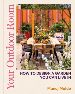 Cover Your Outdoor Room (eBook, ePUB)