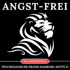 Angst-frei (MP3-Download) - Eisfeld, Dr. Dieter