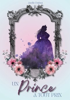 Un prince à tout prix (eBook, ePUB)