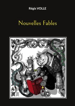 Nouvelles Fables (eBook, ePUB) Nouvelles Fables (eBook, ePUB)