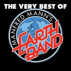 The Very Best Of(Slipcase) - Manfred Mann'S Earth Band