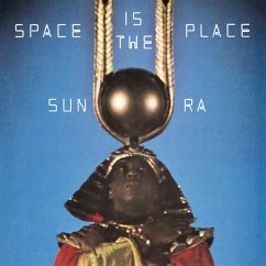 Space Is The Place (Verve By Request) - Sun Ra