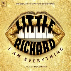 Little Richard: I Am Everything (Vinyl) - Little Richard