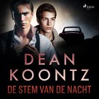 De stem van de nacht (MP3-Download)