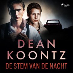 De stem van de nacht (MP3-Download) - Koontz, Dean