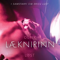 Læknirinn - Erótísk smásaga (MP3-Download) - Olrik