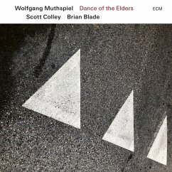 Dance Of The Elders - Muthspiel,Wolfgang