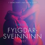 Fylgdarsveinninn - Erótísk smásaga (MP3-Download)
