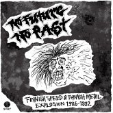 No Future,No Past - Finnish Speed & Thrash Metal No Future,No Past - Finnish Speed & Thrash Metal