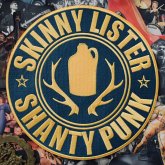 Shanty Punk Shanty Punk