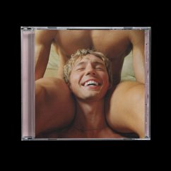 Something To Give Each Other (Std. Cd) - Sivan,Troye