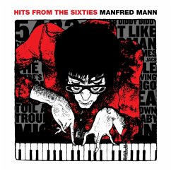 Hits From The Sixties - Mann,Manfred