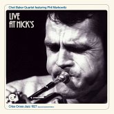 Live At Nick'S(2lp)