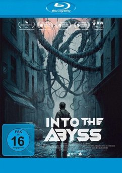 Into the Abyss - Rispau,Martin/Baudino,German/Fernandez,Chucho/+