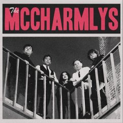 Cover The Mccharmlys