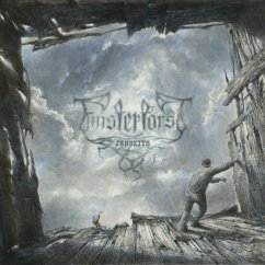 Jenseits(Black Vinyl) - Finsterforst