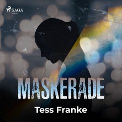 Maskerade (MP3-Download) - Franke, Tess