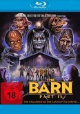 The Barn Part II