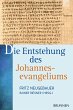 Die Entstehung des Johannesevangeliums... - Bild 1