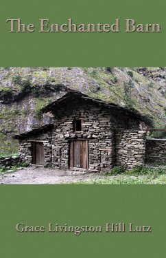 Cover The Enchanted Barn (eBook, ePUB)