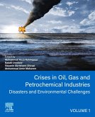 Crises in Oil, Gas and Petrochemical Industries (eBook, ePUB)