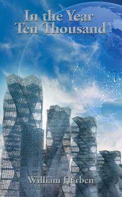 Cover In the Year Ten Thousand (eBook, ePUB)