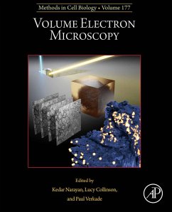 Cover Volume Electron Microscopy (eBook, ePUB)