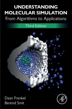 Cover Understanding Molecular Simulation (eBook, ePUB)