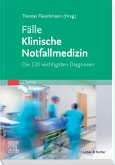 Fälle Klinische Notfallmedizin (eBook, ePUB)