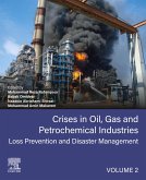 Crises in Oil, Gas and Petrochemical Industries (eBook, ePUB)