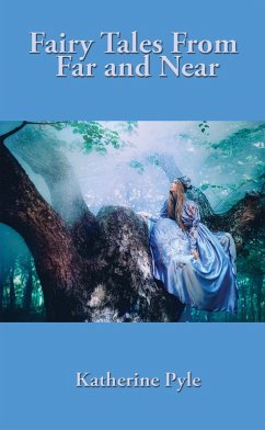Cover Fairy Tales from Far and Near (eBook, ePUB)