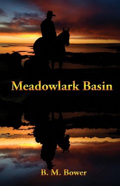 Meadowlark Basin (eBook, ePUB) - Bower, B. M.