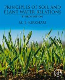 Principles of Soil and Plant Water Relations (eBook, ePUB)
