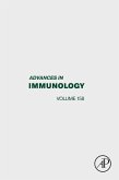 Advances in Immunology (eBook, ePUB)