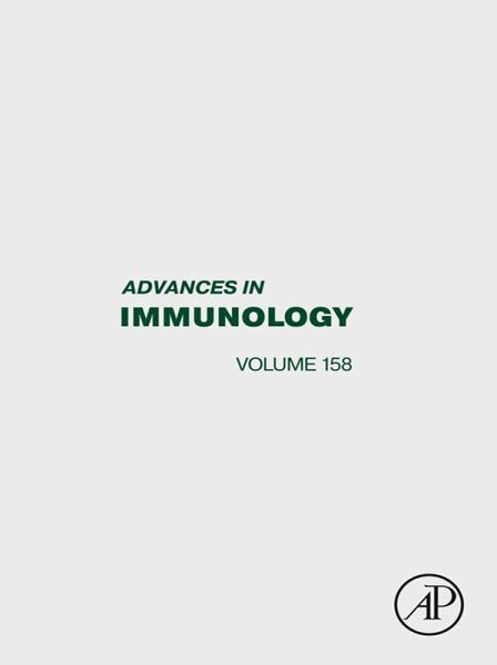 Advances in Immunology (eBook, ePUB) Advances in Immunology (eBook, ePUB)