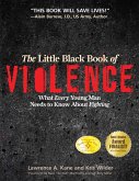 The Little Black Book Violence (eBook, ePUB)