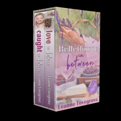 Cover Bellethorpe In Between (eBook, ePUB)