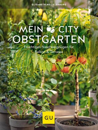 Mein City-Obstgarten  - Mecklenburg, Elisabeth