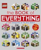 LEGO(R): The Book of Everything (eBook, ePUB) LEGO(R): The Book of Everything (eBook, ePUB)