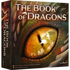 Spiel - THE BOOK OF DRAGONS