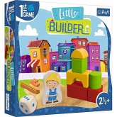 Erstes Spiel - Little Builder