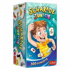 Spiel - SCHARADE JUNIOR