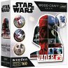 Holz Puzzle 160 Star Wars - Darth Vader - Bild 1
