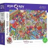 UFT Eye Spy Puzzle 1000 - Imaginary... - Bild 1