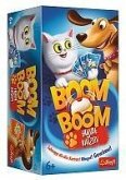 Spiel - BOOM BOOM HUNDE UND KATZEN
