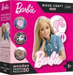 Holz Puzzle Junior 50 Barbie