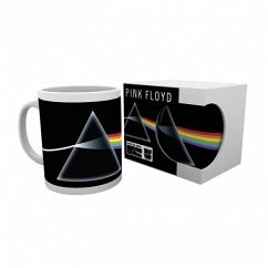PINK FLOYD - Mug - 320 ml - Dark Side of the Moon - subli