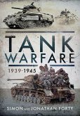 Tank Warfare, 1939-1945 (eBook, ePUB)