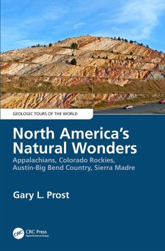 North America's Natural Wonders (eBook, ePUB) - Prost, Gary