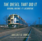 The Diesel That Did It (eBook, ePUB)
